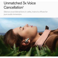 Oneplus Buds 4 Auriculares Inalámbricos Bluetooth Anc, Verde Zen, Modelo E513a, Intrauditivos Y Verdaderamente Inalámbricos