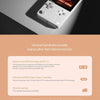AYA NEO Pocket DMG Consola Portátil OLED 12GB RAM 256GB Snapdragon G3x Gen 2 Android 13
