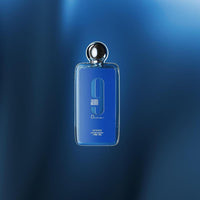 Afnan 9 AM Dive Eau De Parfum Unisex, 3.4 Fl. Oz