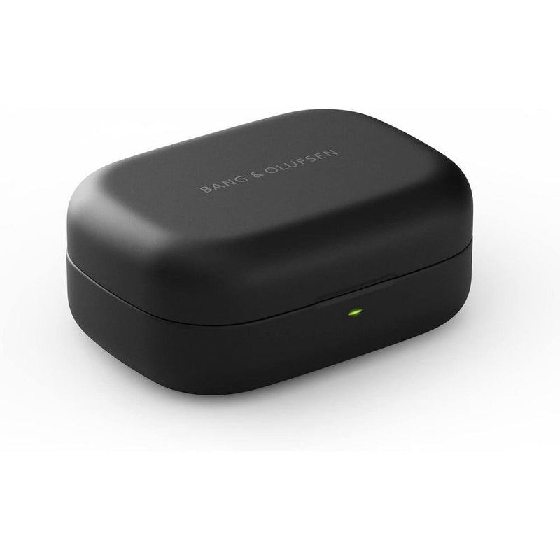 Bang & Olufsen Beoplay EX - Auriculares Bluetooth Con Micrófono Y Cancelación Activa De Ruido, Impermeables, Negro Anthracite