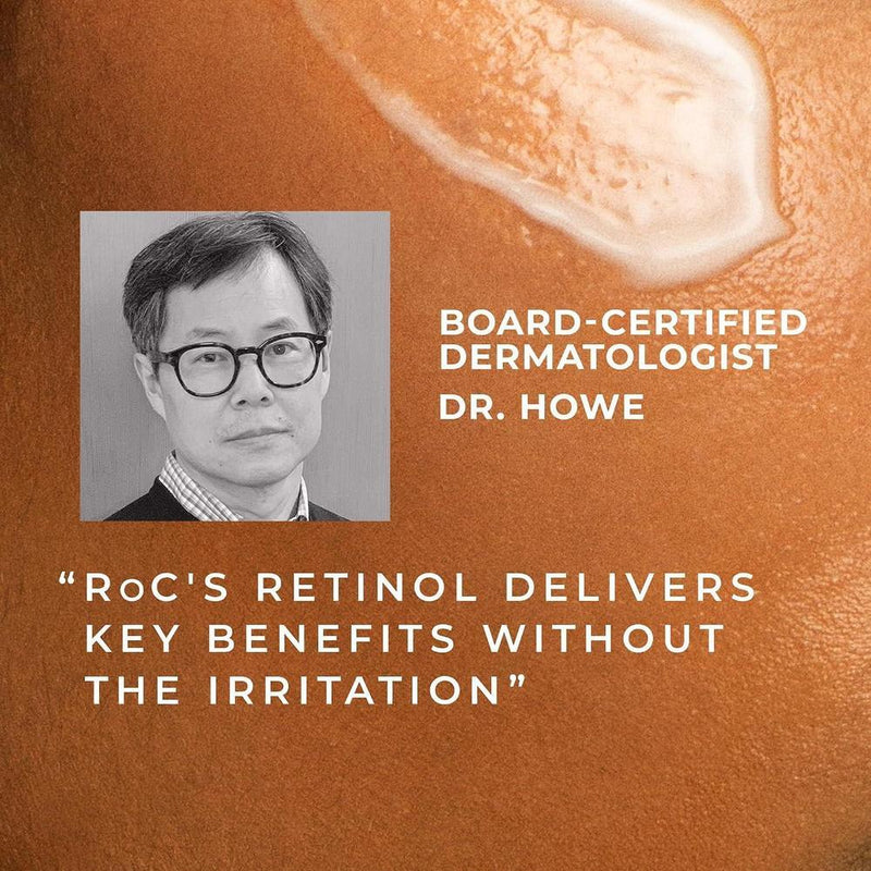 Roc Suero Facial Antienvejecimiento Retinol Correxion 30ml