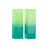 Purito Panthenol 10% Crema Post-Acné Hidratante Marcas 100ml