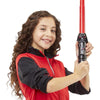 Star Wars Lightsaber Squad 3-Pack: Mandalorian, Ahsoka y Darth Vader, Juguetes para Niños y Niñas de 4 Años o Más