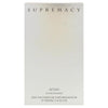 Afnan Supremacy Silver Pour Homme - Eau de Parfum en espray para hombre, aroma vigorizante y sensual, 100 ml