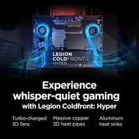 Lenovo Legion 5i Laptop Gamer Intel Core I7 14700hx 15.1" 16gb Ram 1tb Ssd 165hz Oled Rtx 5070
