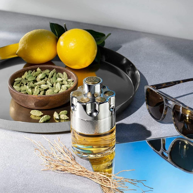 Azzaro Wanted Eau de Toilette