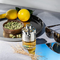 Azzaro Wanted Eau de Toilette