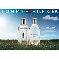 Tommy Hilfiger Tommy Girl Eau de Toilette para mujeres, fragancia efervescente, fabricada en Italia