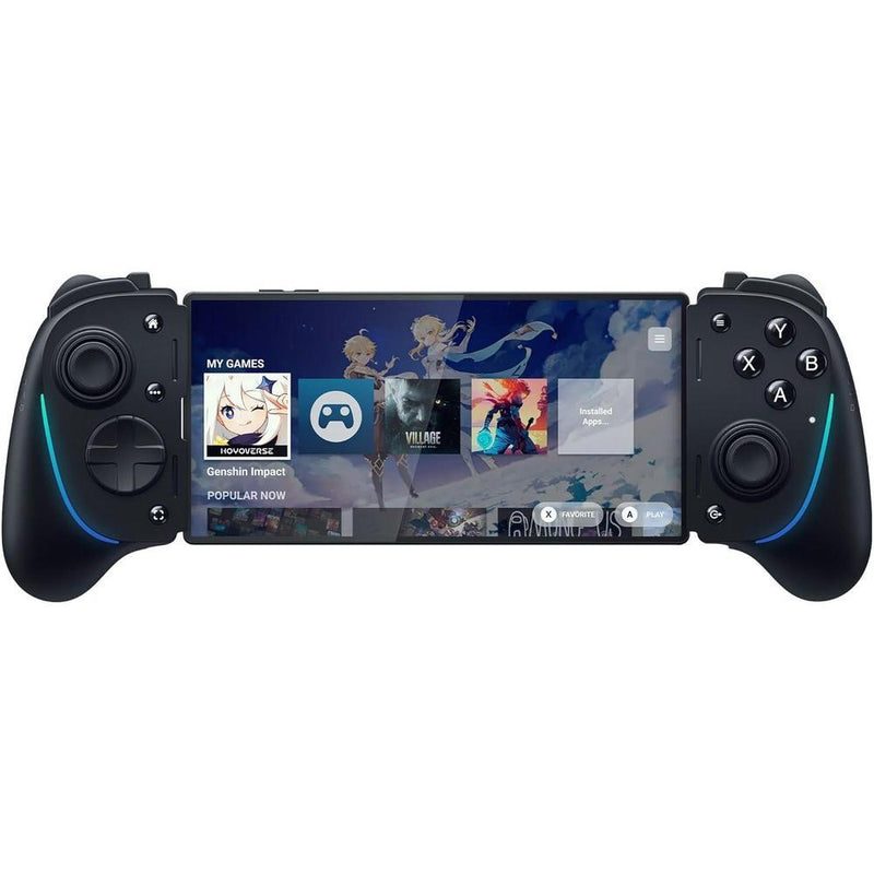 Razer Kishi Ultra Gaming Controller para Android, iPhone & iPad: Controles Pro y Grip Ergonómico - Juegos en Móvil y Chroma RGB