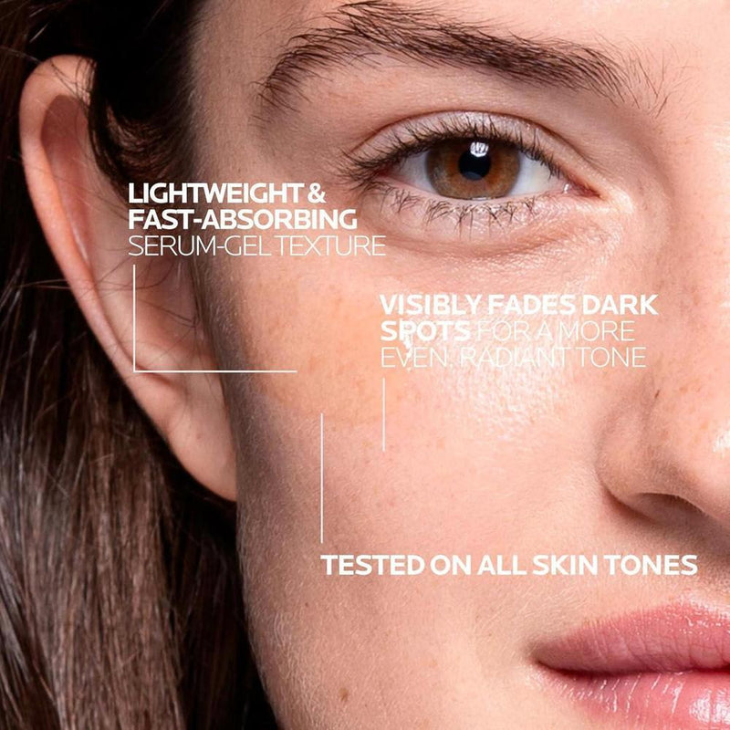 La Roche-Posay Serum Niacinamide 10% Corrector De Manchas 30ml