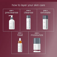 Dermalogica Crema facial hidratante superconcentrada antienvejecimiento de reparación súper rica, repone humedad natural