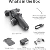DJI Osmo Mobile 7P Estabilizador Gimbal para iPhone y Android con seguimiento, extensión, trípode y carga