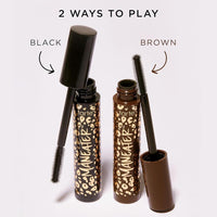 Tarte Maneater Mascara Volumen Extremo Negro 9ml