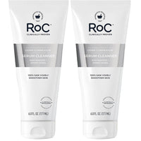 RoC Derm Correxion Serum Limpiador Facial Niacinamida 6oz