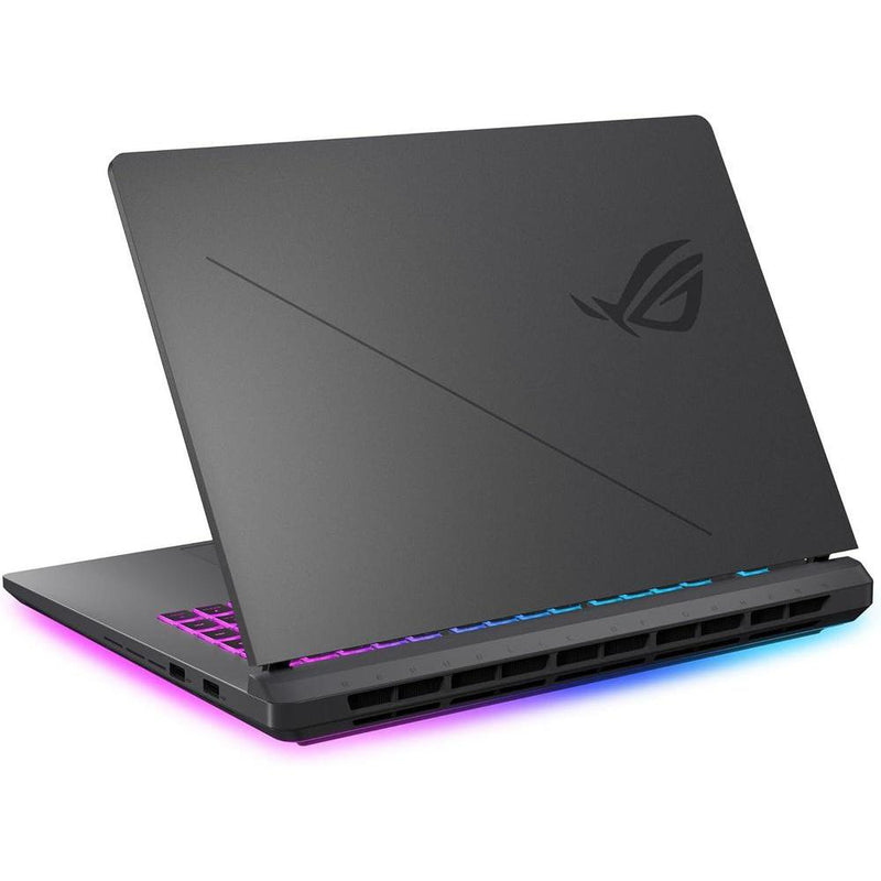 Asus ROG Laptop Gamer Strix G16 G614FP-DS96 16" 32GB 1TB Ryzen 9 RTX 5070