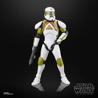 Star Wars Clone Commando Urban Fighter y B1 Battle Droid en Battlefront II, figuras de acción exclusivas con accesorios