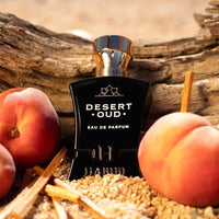 Desert Oud Perfume For Men Eau De Parfum