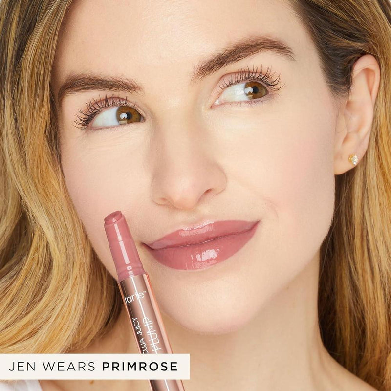 Voluminizador Para Labios Tarte Maracuja Juicy Lip Plump Hidratante Y Voluminizador Con Ácido Hialurónico Y Vitamina E