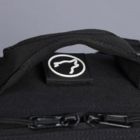 WOLFpak Mochila táctica de negro alfa 45L para acampada y senderismo