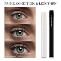 Máscara De Pestañas Lancôme Définicils Negro Con Vitamina B5 Enriquecida 5.4g