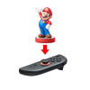 Controladores Joy-Con 2 actualizados con controles de movimiento, HD rumble 2 y botón C para acceso a GameChat