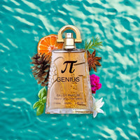 Genius for Men Eau De Parfum