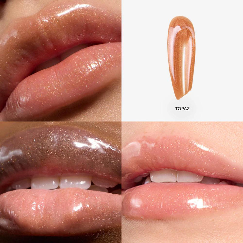 Mini Set de Regalo Trío de Brillos Labiales