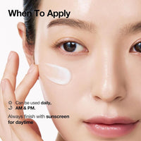Hidratante facial ANUA PDRN de ácido hialurónico y colágeno, con ADN de salmón, ideal para piel de vidrio, cuidado coreano