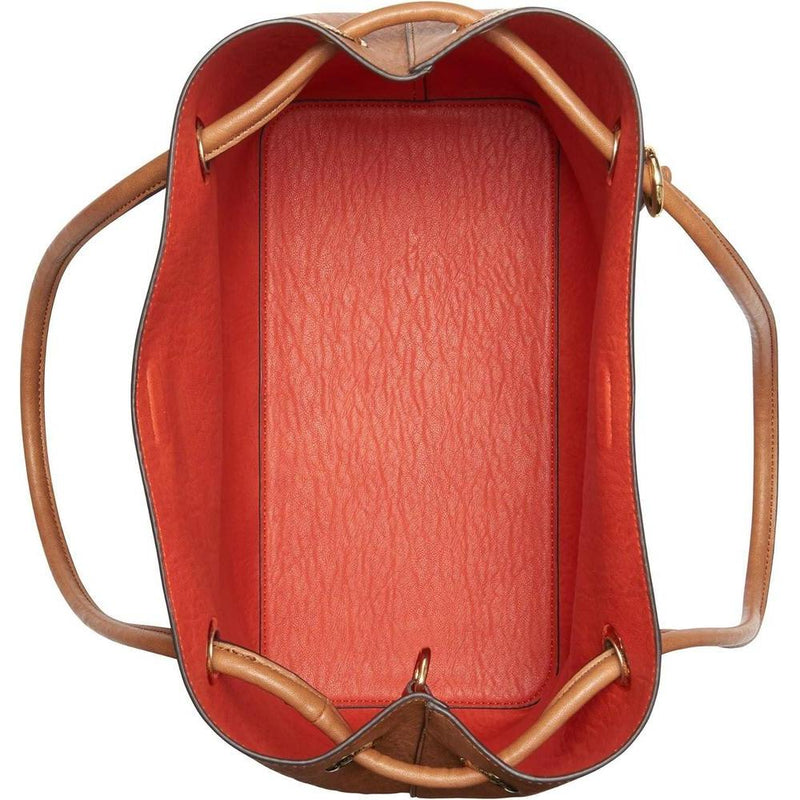Calvin Klein Gabrianna Tote Bag