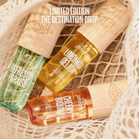 Limonada Gelada Hair & Body Perfume Mist