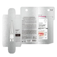 VT COSMETICS Reedle Shot Brillo labial transparente hidratante y voluminizador con microagujas y ácido hialurónico
