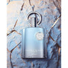 Afnan Supremacy In Heaven Eau de Parfum Spray para hombre, fragancia amaderada y almizclada