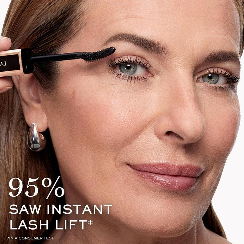 Lancôme Máscara De Pestañas Lash Idôle Voluminizadora Negra