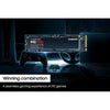 SAMSUNG 990 PRO SSD 2TB NVMe PCIe Gen4, disco duro interno de estado sólido con velocidades de lectura de hasta 7450 MB/s