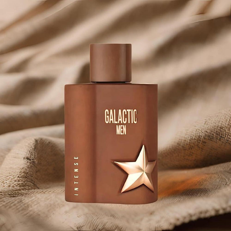 Maison Alhambra Galatic Men Intense Eau De Parfum