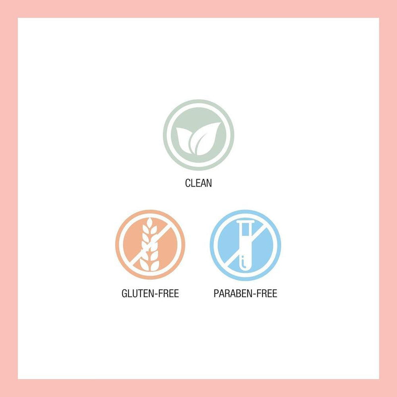 Paleta De Sombras All-Star Face Physicians Formula Vegana
