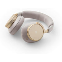 Bang & Olufsen Beoplay H100 Auriculares Inalámbricos Cancelación Activa Ruido Protección Arena Reloj Arena
