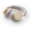 Bang & Olufsen Beoplay H100 Auriculares Inalámbricos Cancelación Activa Ruido Protección Arena Reloj Arena