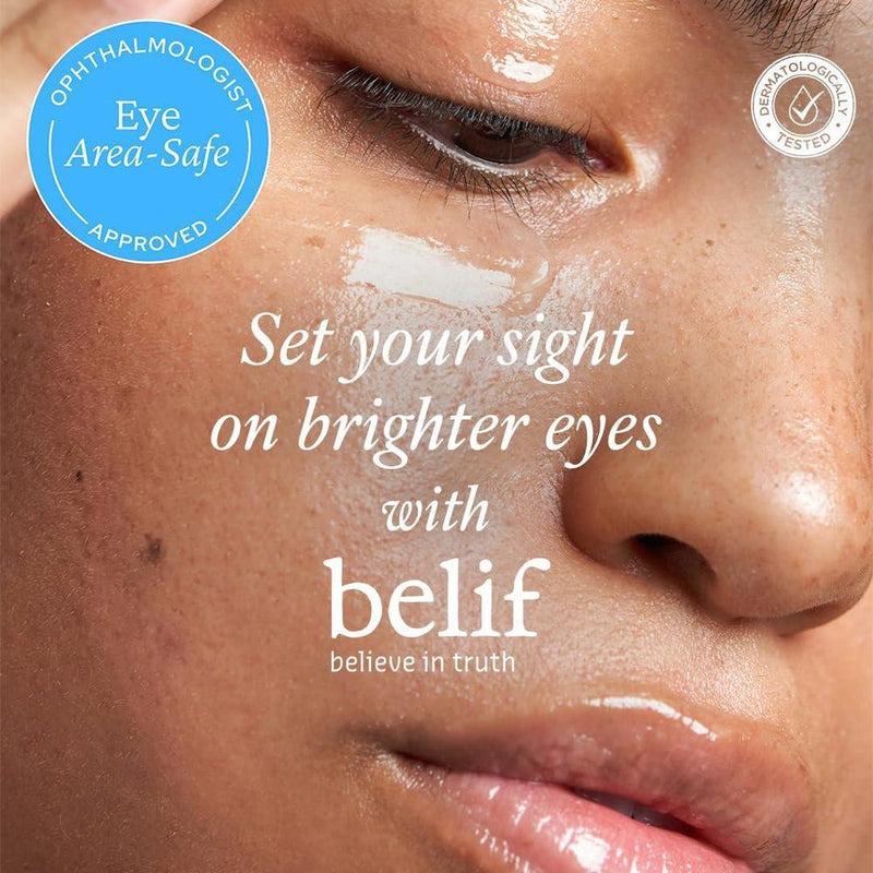 Gel Refrescante para Ojos 15ml