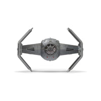 Star Wars Death Star Trench Run Battle Pack con vehículos y accesorios de micro figuras exclusivas