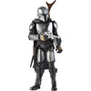 STAR WARS Galaxy of Adventures The Mandalorian con Figuras y Accesorios Divertidos, Juguetes para Niños de 4 Años en Adelante