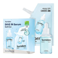 Torriden Suero Facial Hidratante Con Ácido Hialurónico 50ml