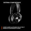 SteelSeries Arctis Nova Pro Wireless - Auriculares Gaming Multisistema de Alta Fidelidad con Cancelación de Ruido