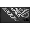 ASUS ROG Strix 1200W Certificación 80 Plus Platinum