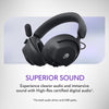 Alienware auriculares inalámbricos para juegos con Bluetooth 5.3, carga rápida, cancelación activa de ruido y 75 horas de duración