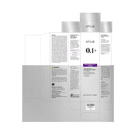 Anua Crema Revitalizante De Ojos Con Retinol 0.1% Cafeína Niacinamida 30g