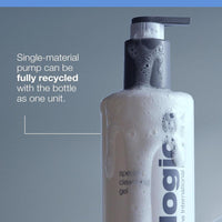 Gel Limpiador Facial Dermalogica Suave Y Espumoso 1,1 Libras