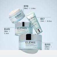 ELEMIS Pro-Collagen Marine Cream SPF 30, hidratante facial antiarrugas con protección solar
