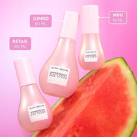 Watermelon Glow Sérum Facial Dew Drops con Niacinamida