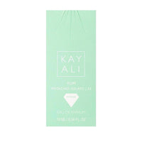 Huda KAYALI Beauty Yum Pistachio Gelato Eau de Parfum Intense Travel Size Spray